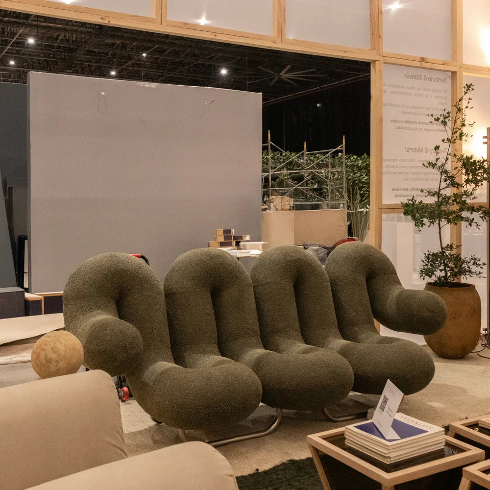 Cordillera Sofa