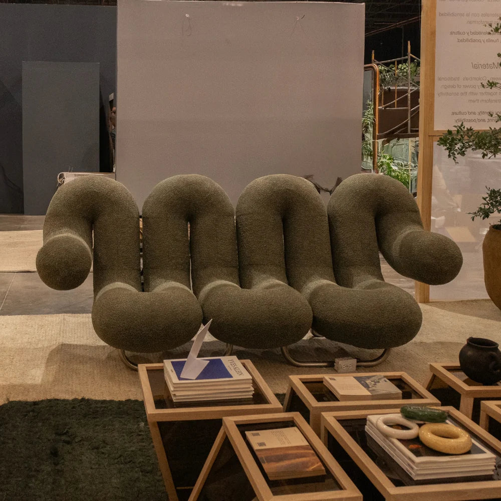Cordillera Sofa