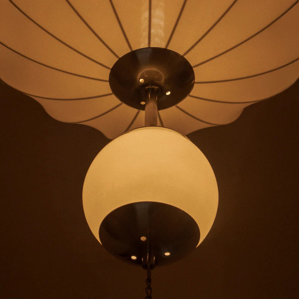 Habitar ceiling lamp