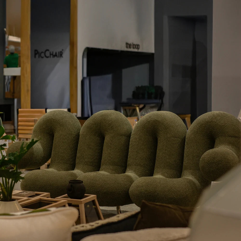 Cordillera Sofa