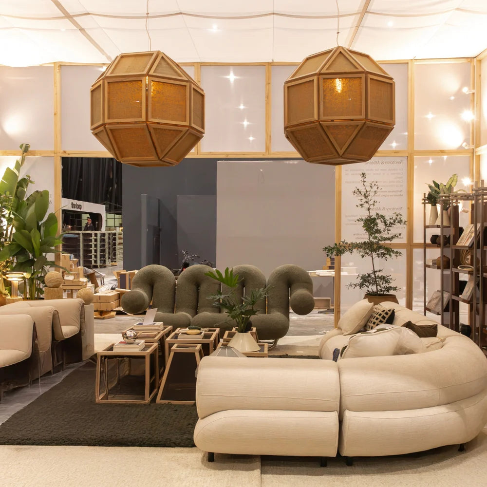 Cordillera Sofa