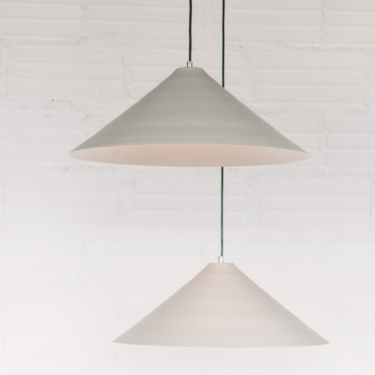 Acapulco 60 cm ceiling lamp