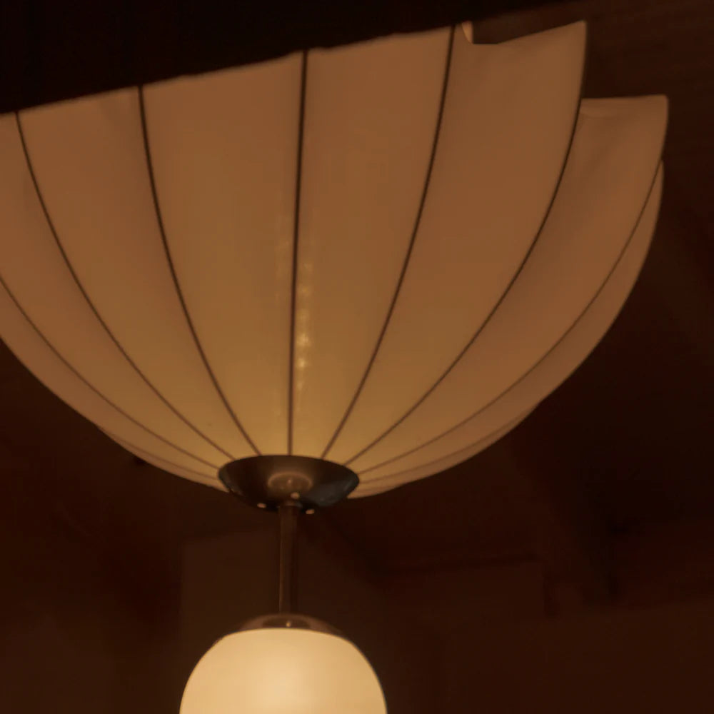 Habitar ceiling lamp
