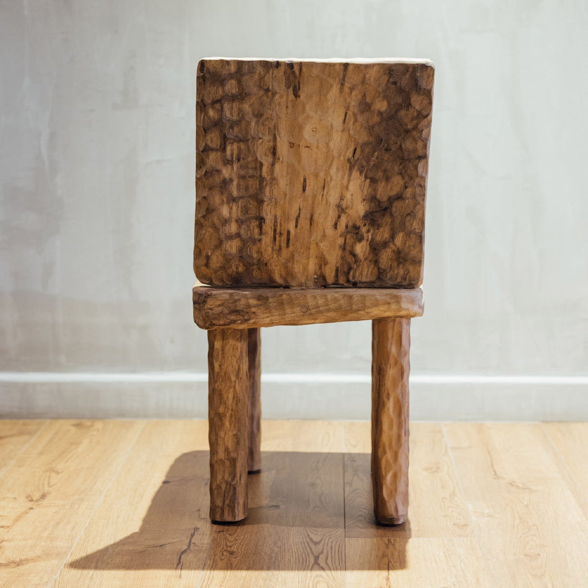 Serrana chair