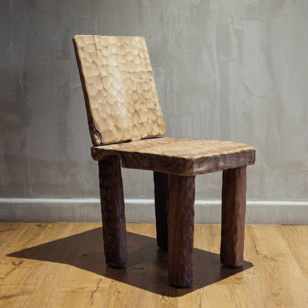 Serrana chair