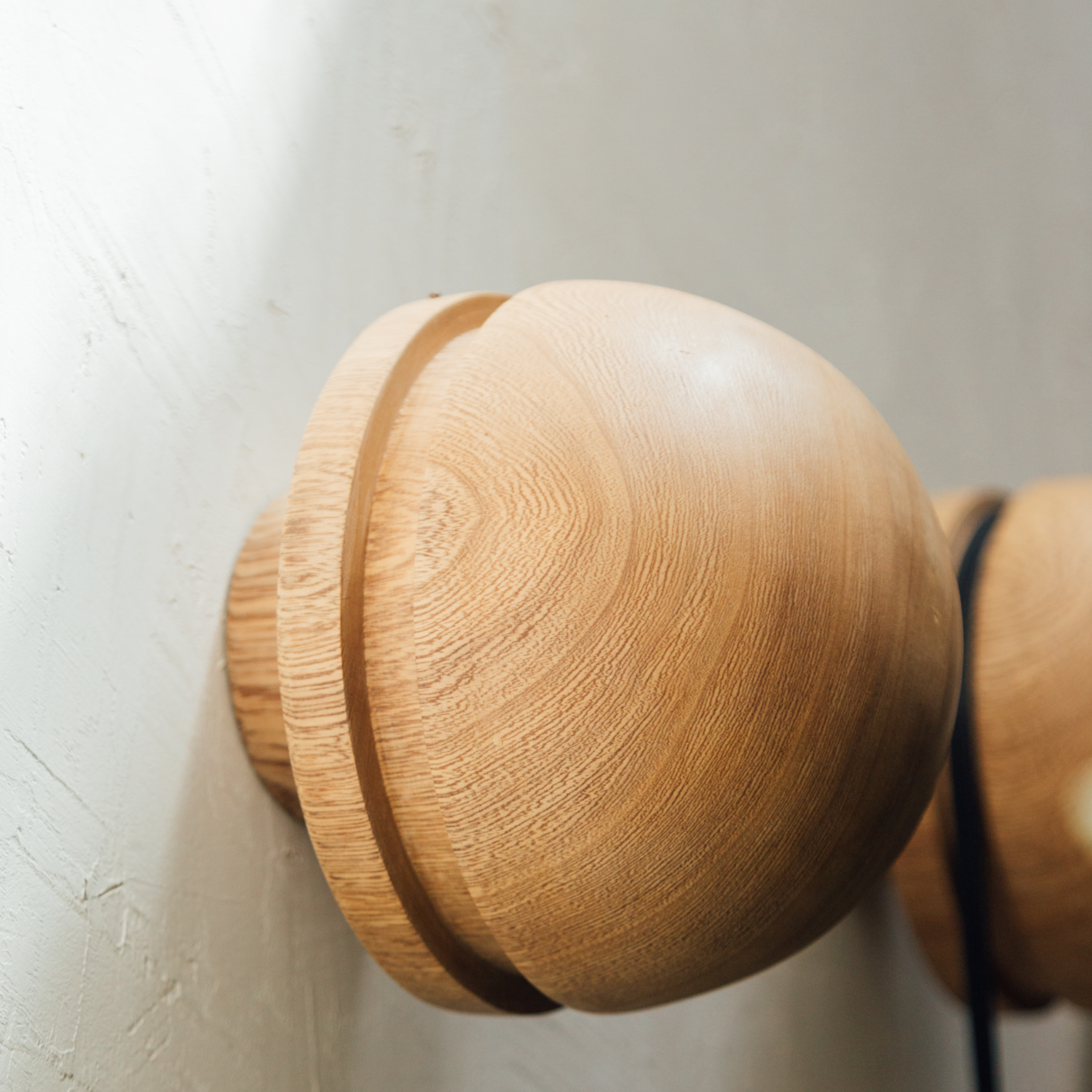 Mumbai coat rack