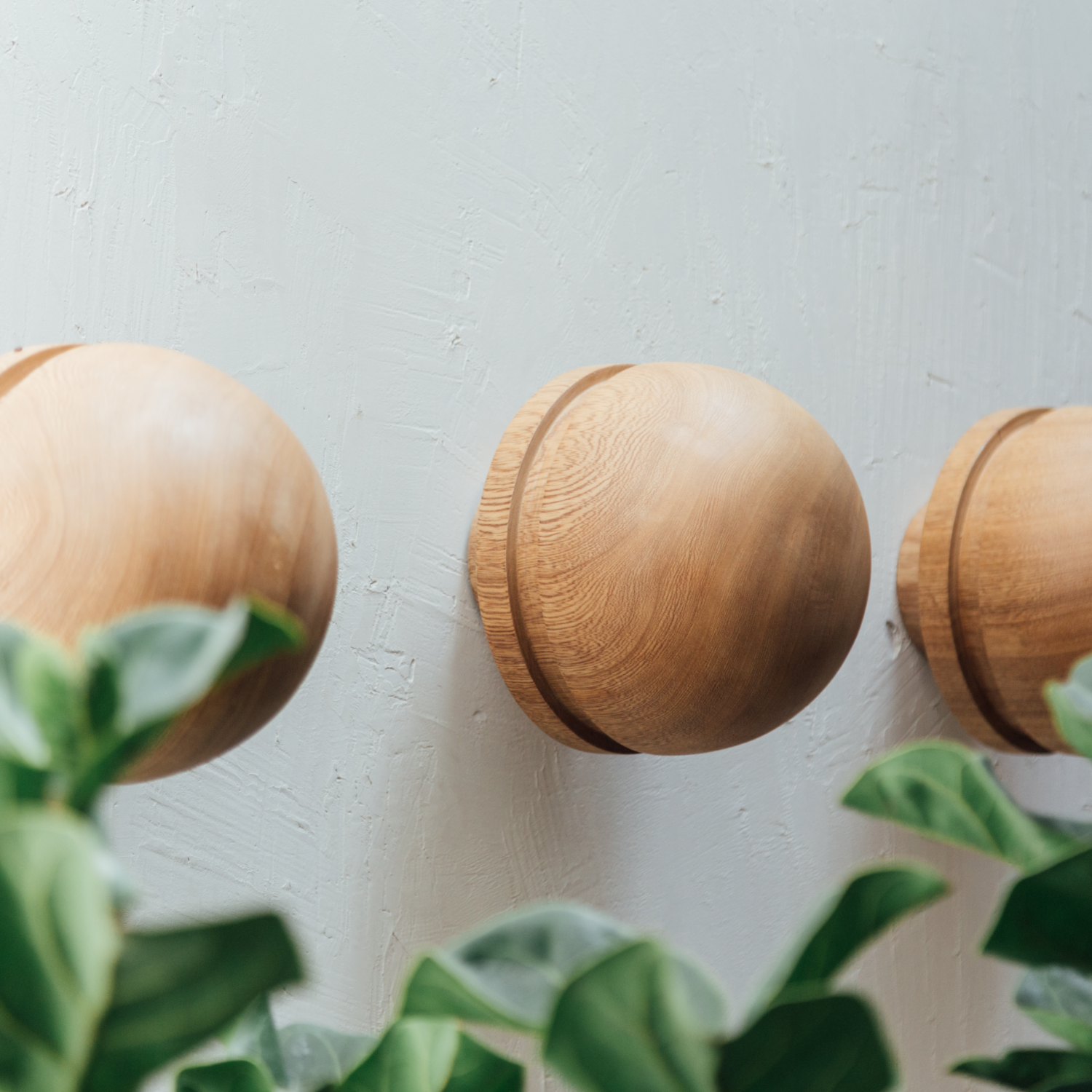 Mumbai coat rack