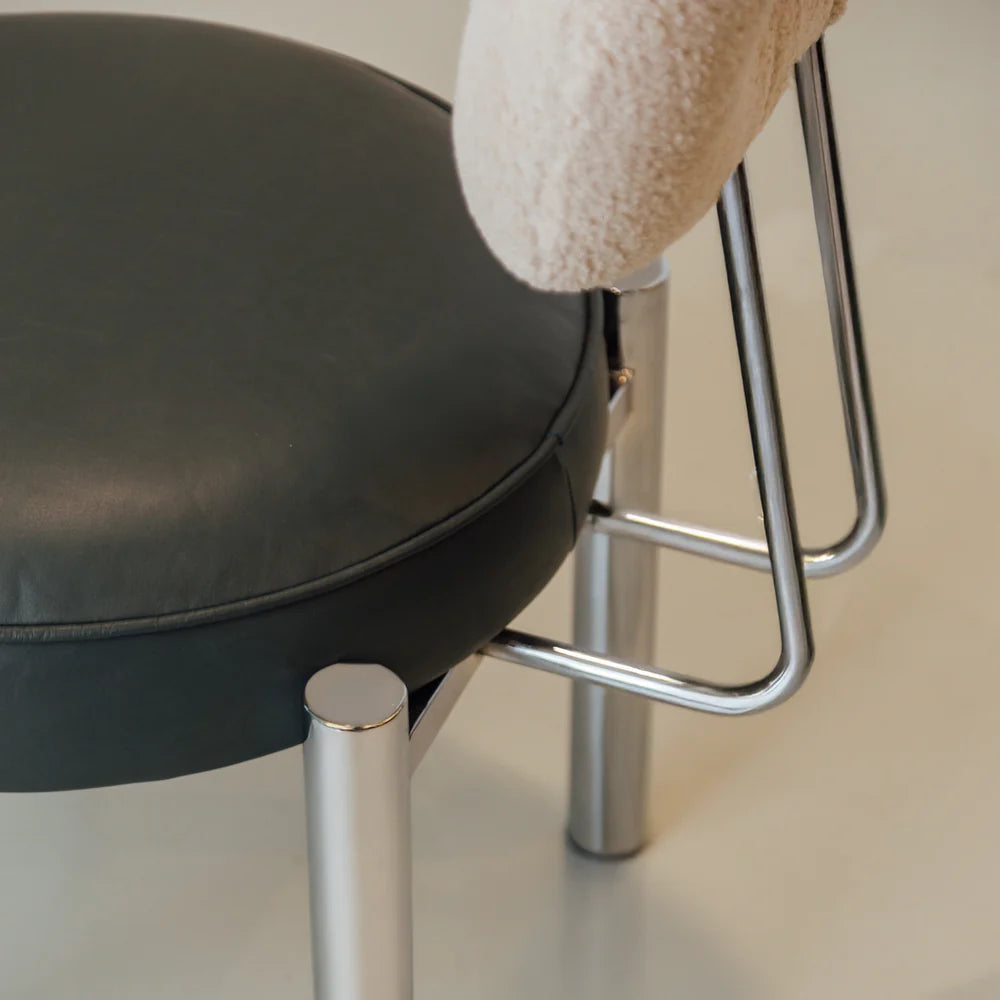 Orbe chair