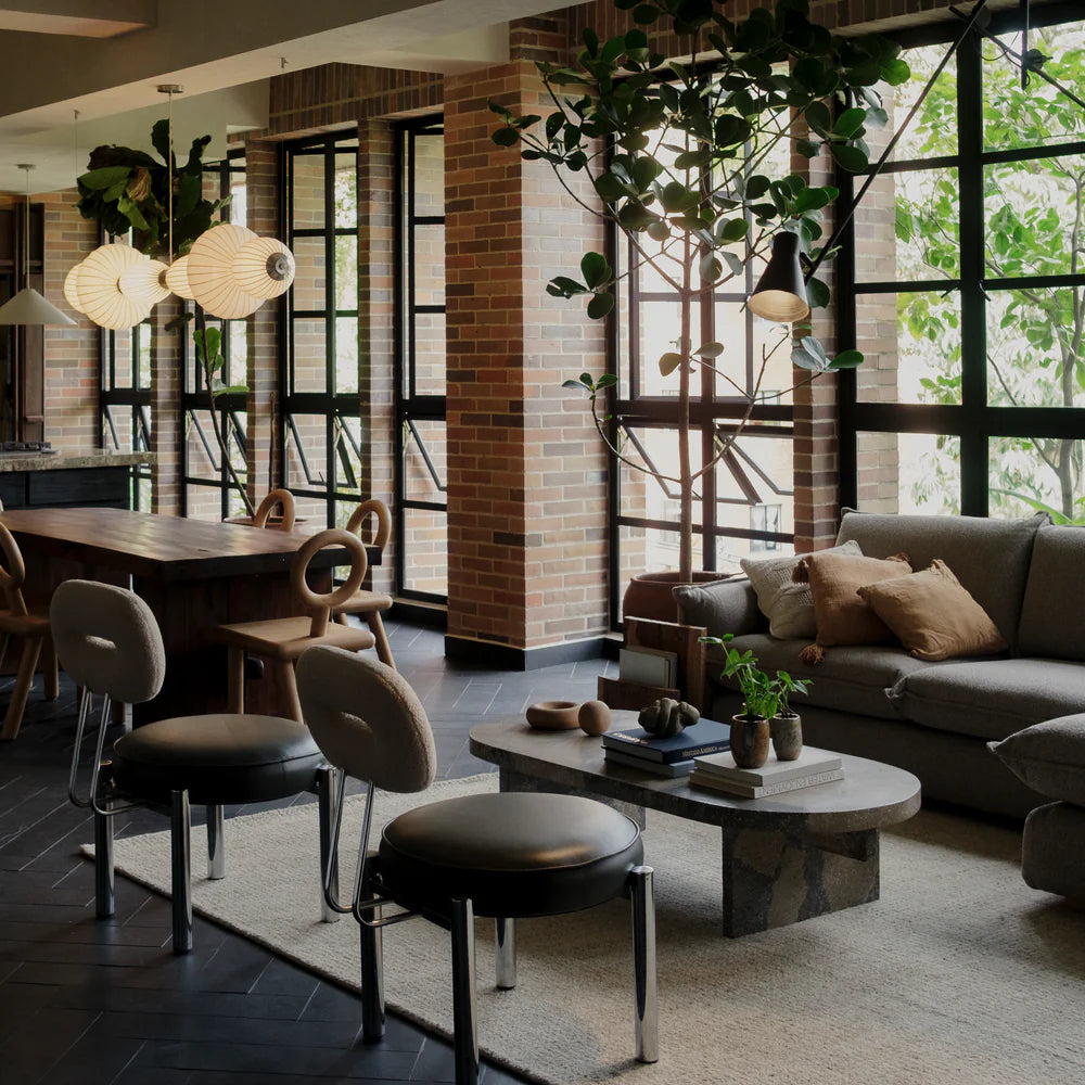 Orbe chair