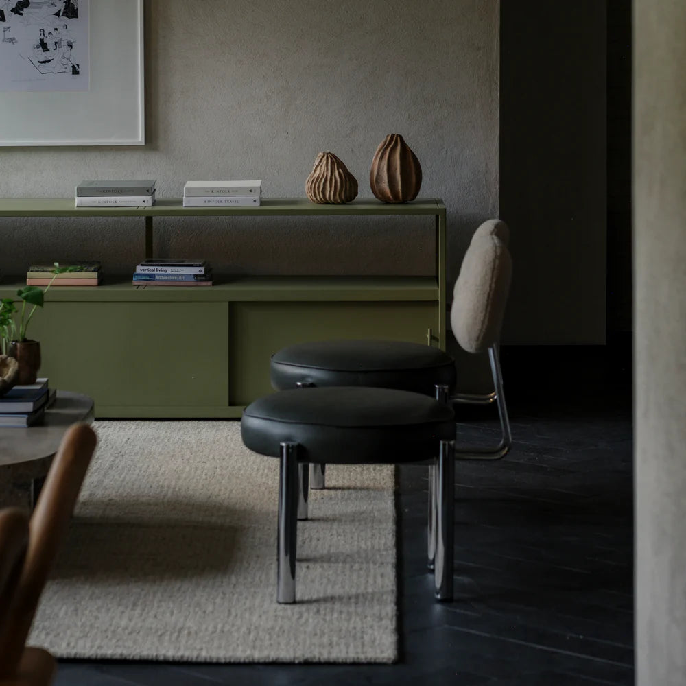 Orbe chair