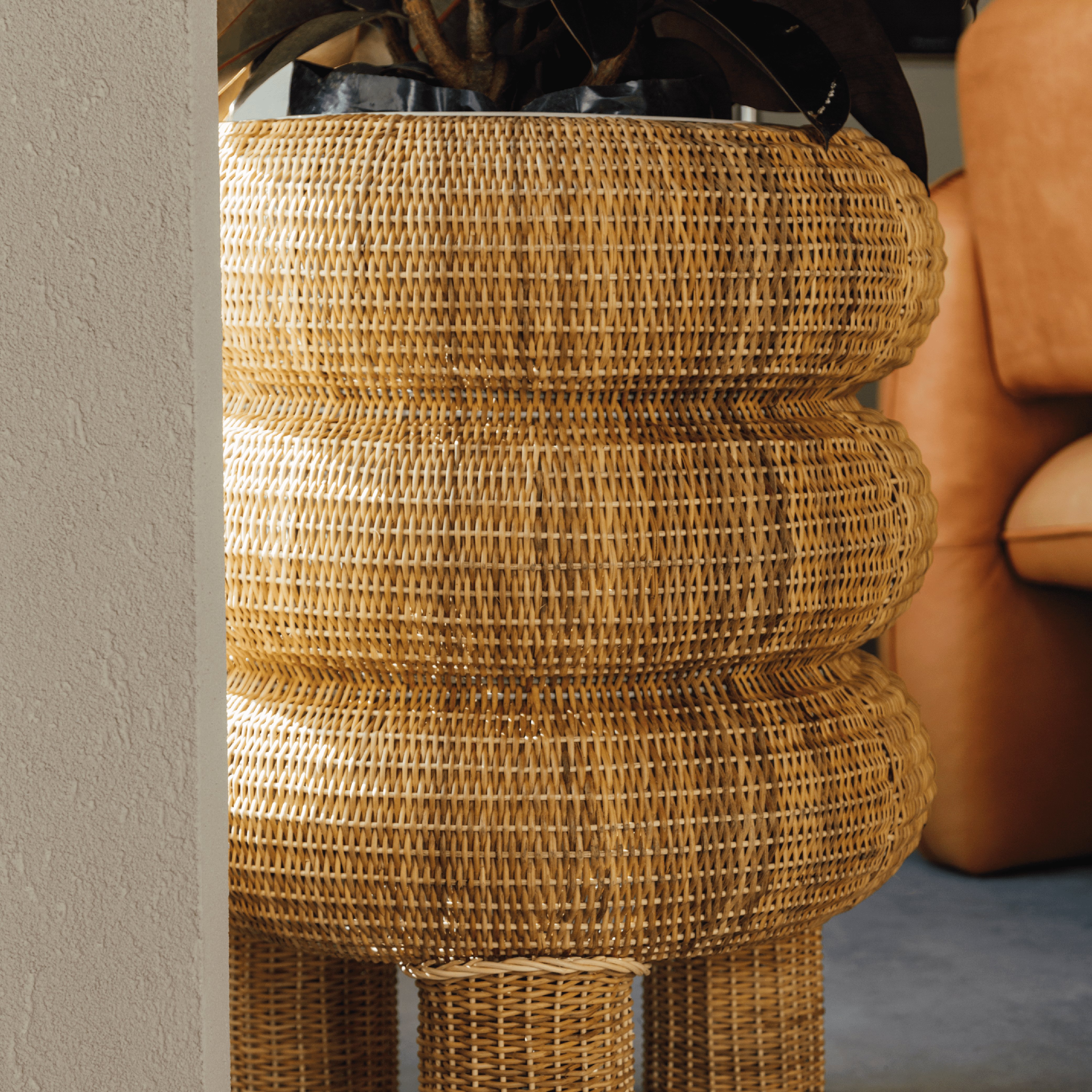 Grecia planter 70 cm