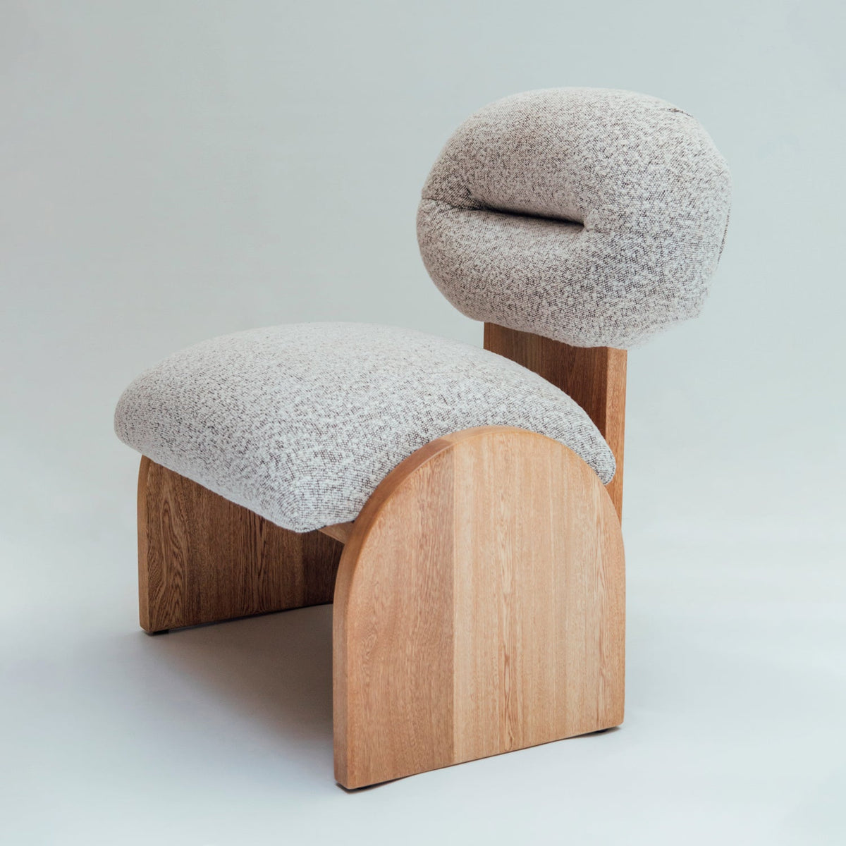 Madrid armchair