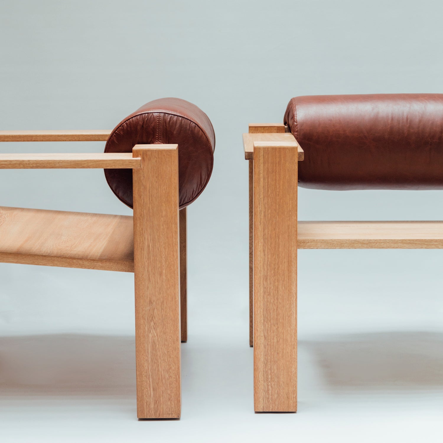Monaco armchair