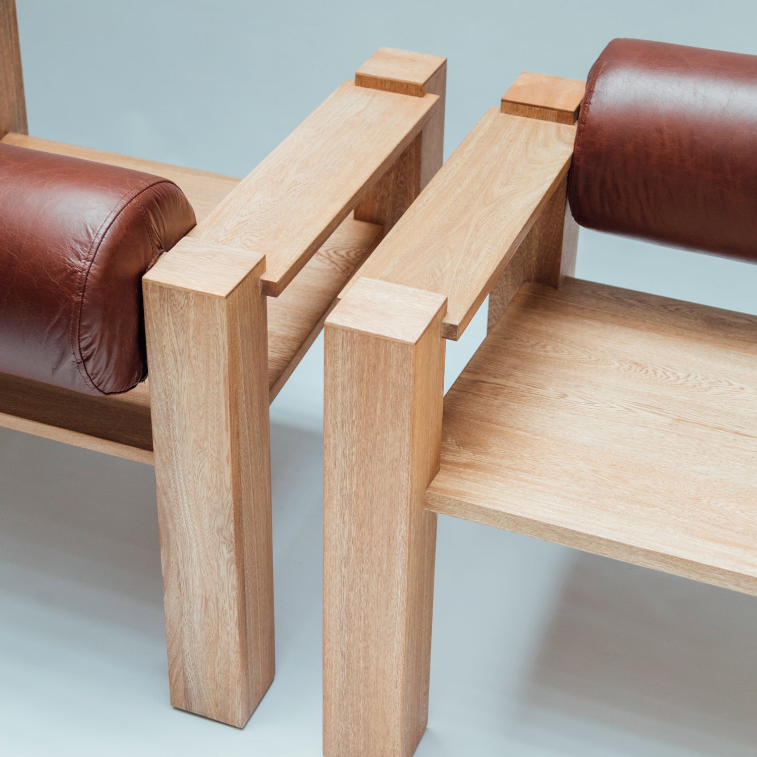 Monaco armchair