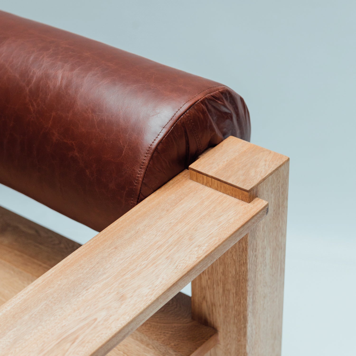 Monaco armchair