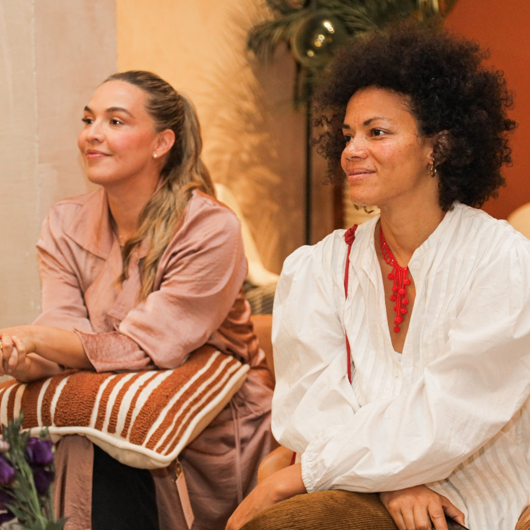 The Art of Being a Mom