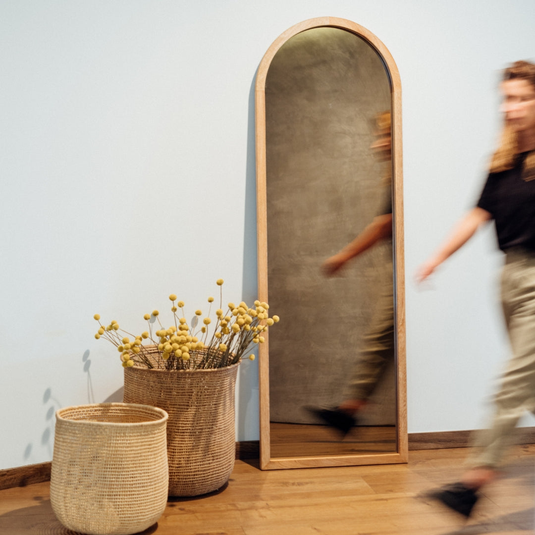 The decoration of our home is a reflection of who we are.