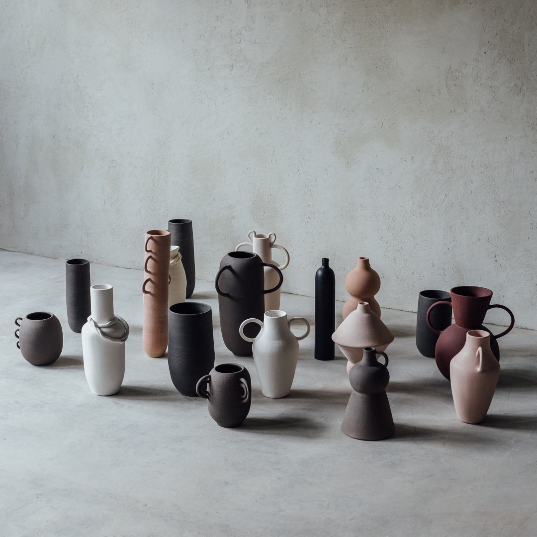 The unique touch: how handcrafted pieces can transform your house into a home