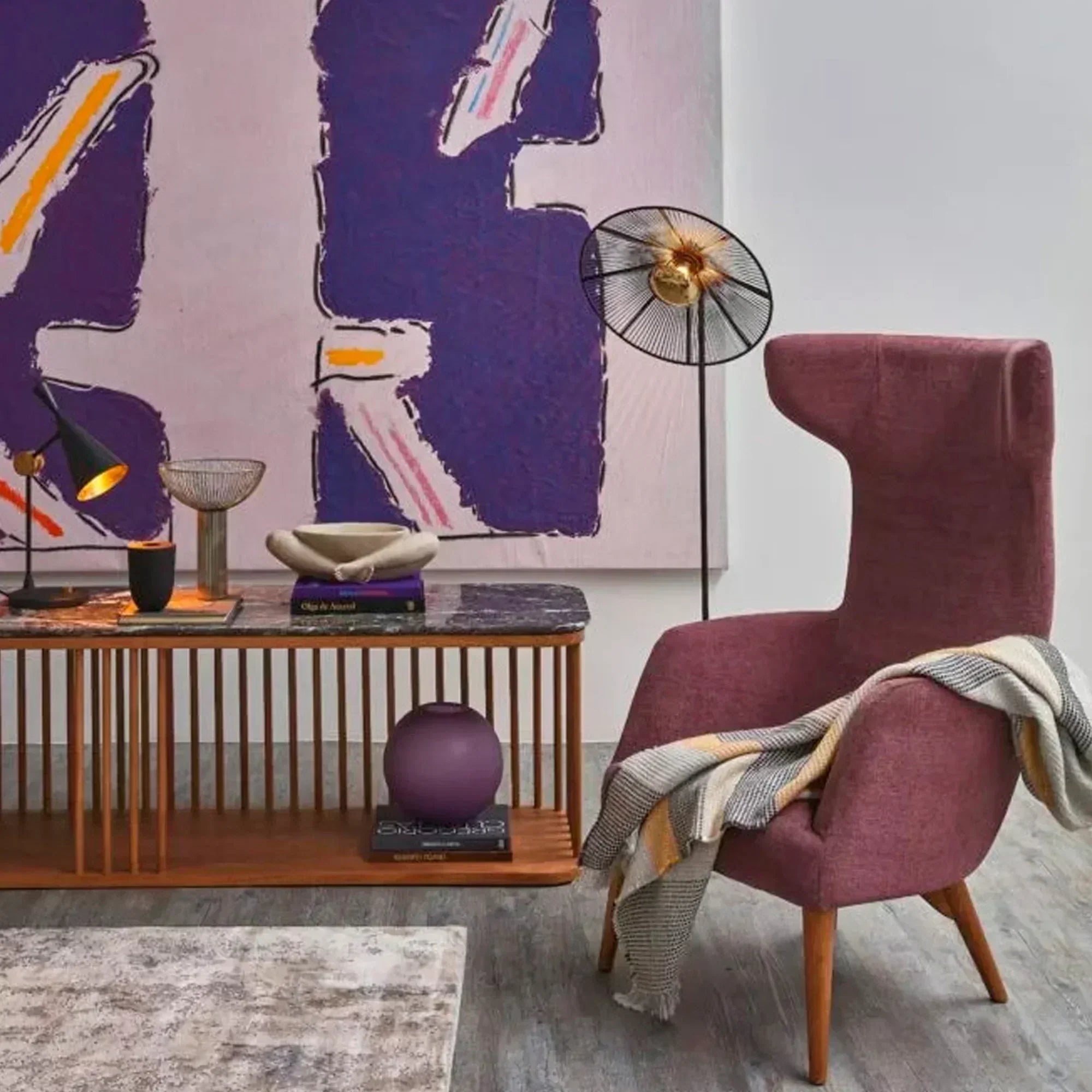 Transform your home: design tips from Diamantina & La Perla