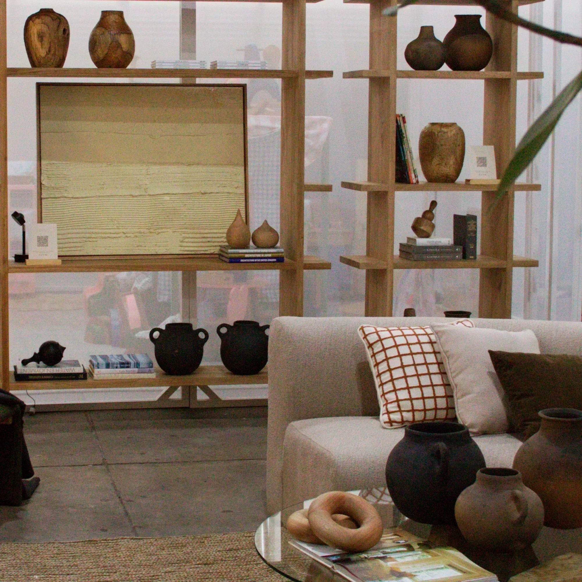 Heimtextil in Medellín