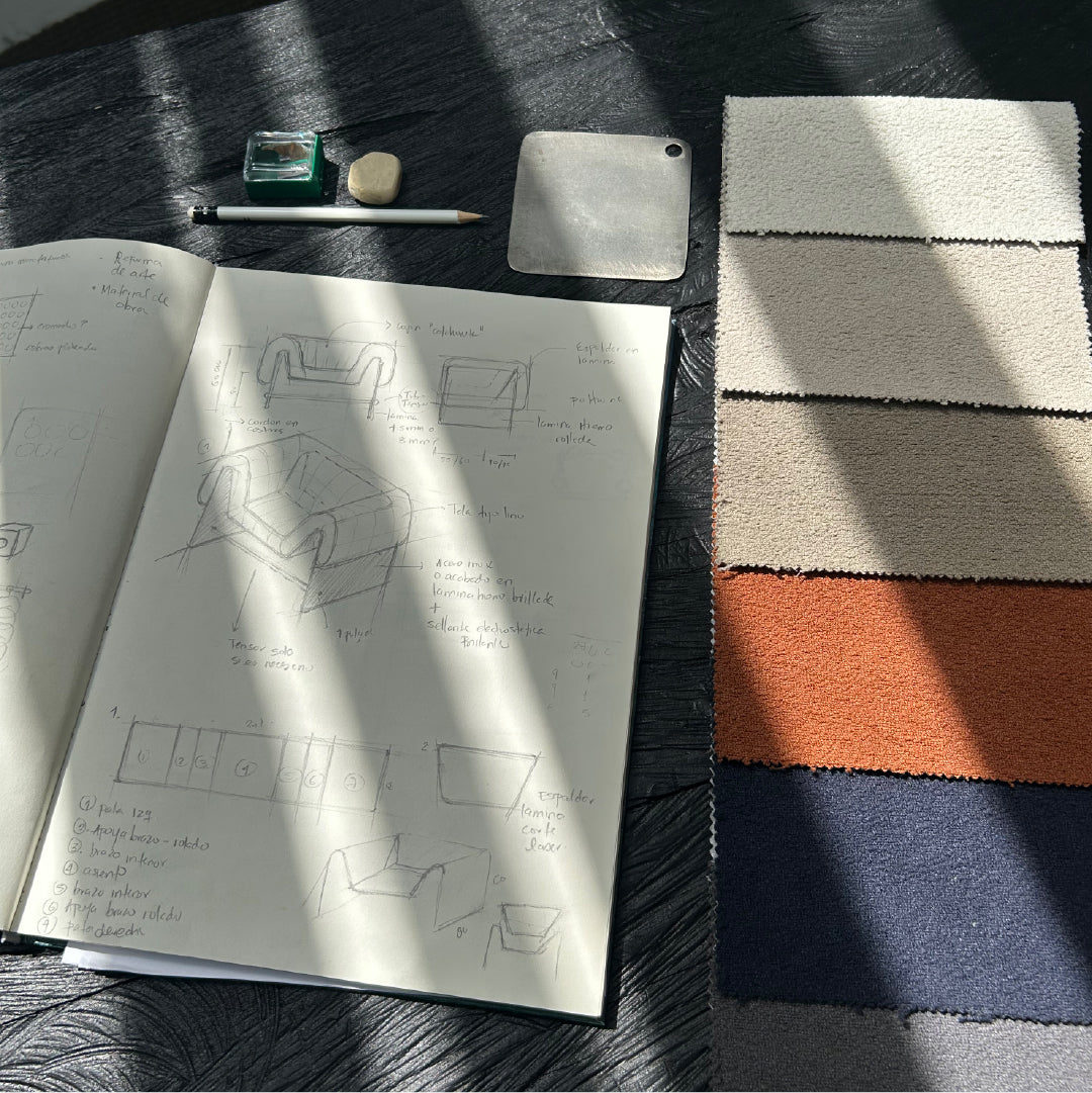 Design as a bridge between what is and what could be