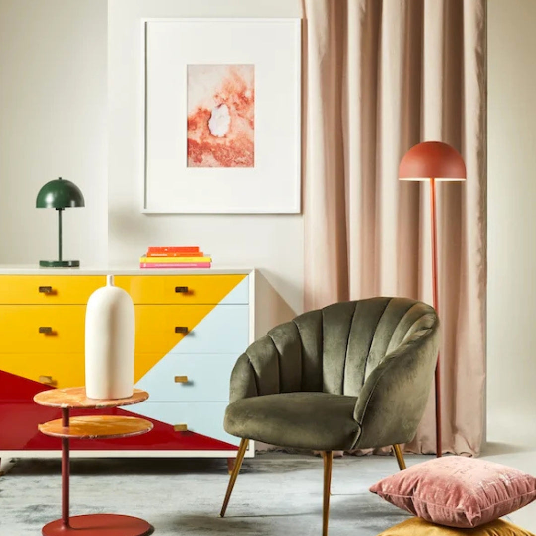 Natural inspiration: design with Diamantina & La Perla