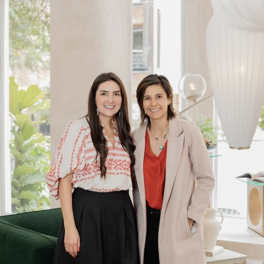 Feng Shui Expansion: Design in Diamantina & La Perla