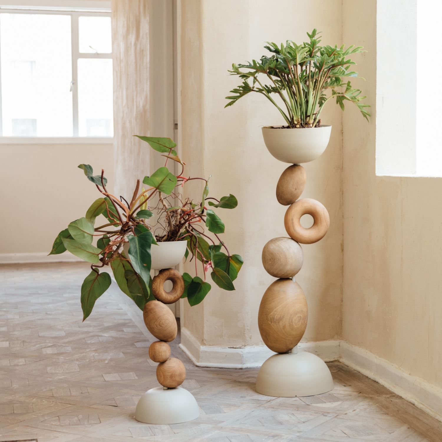 Diamantina & La Perla: design with roots