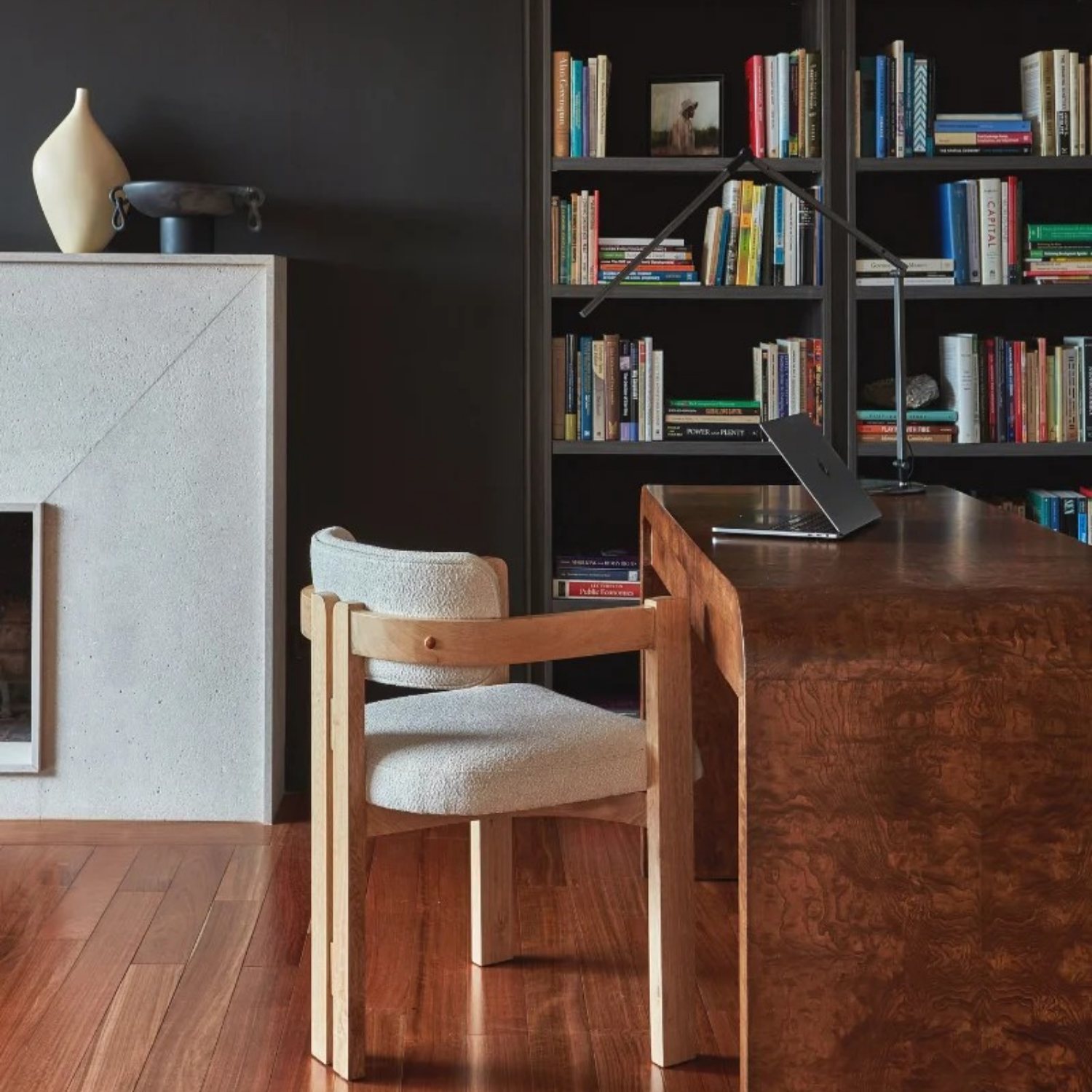 Design and cultural diversity: Diamantina & La Perla