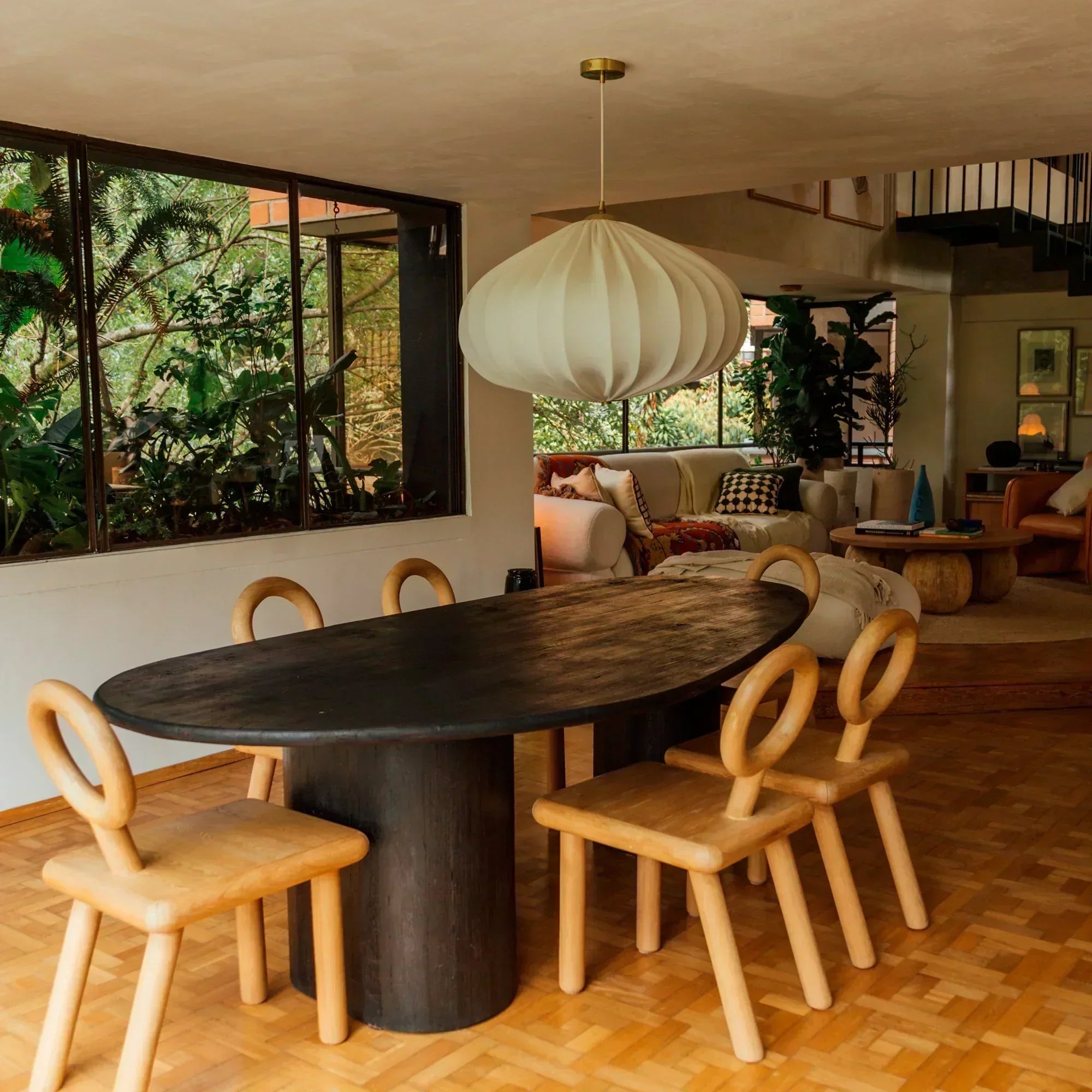 Unique Creations in Real Estate