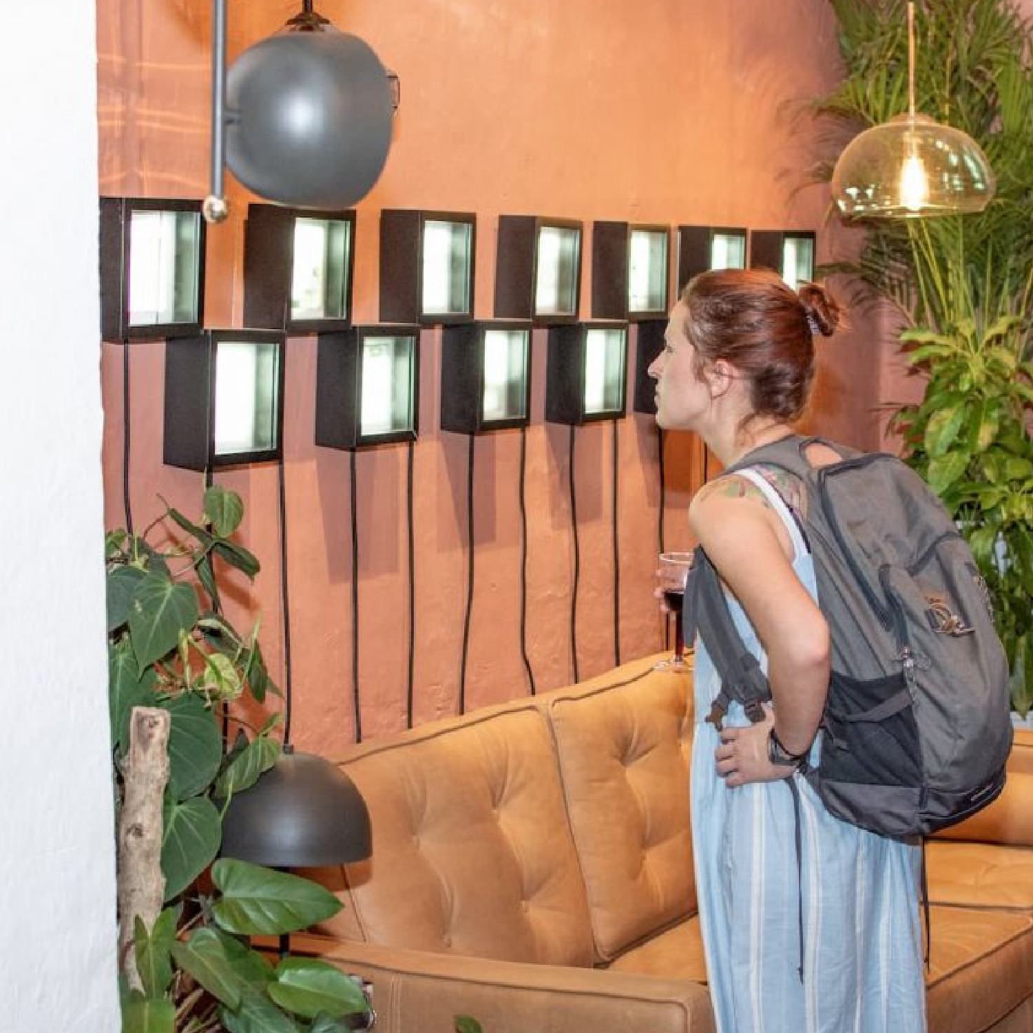 First Feature: Photography in Diamantina & La Perla