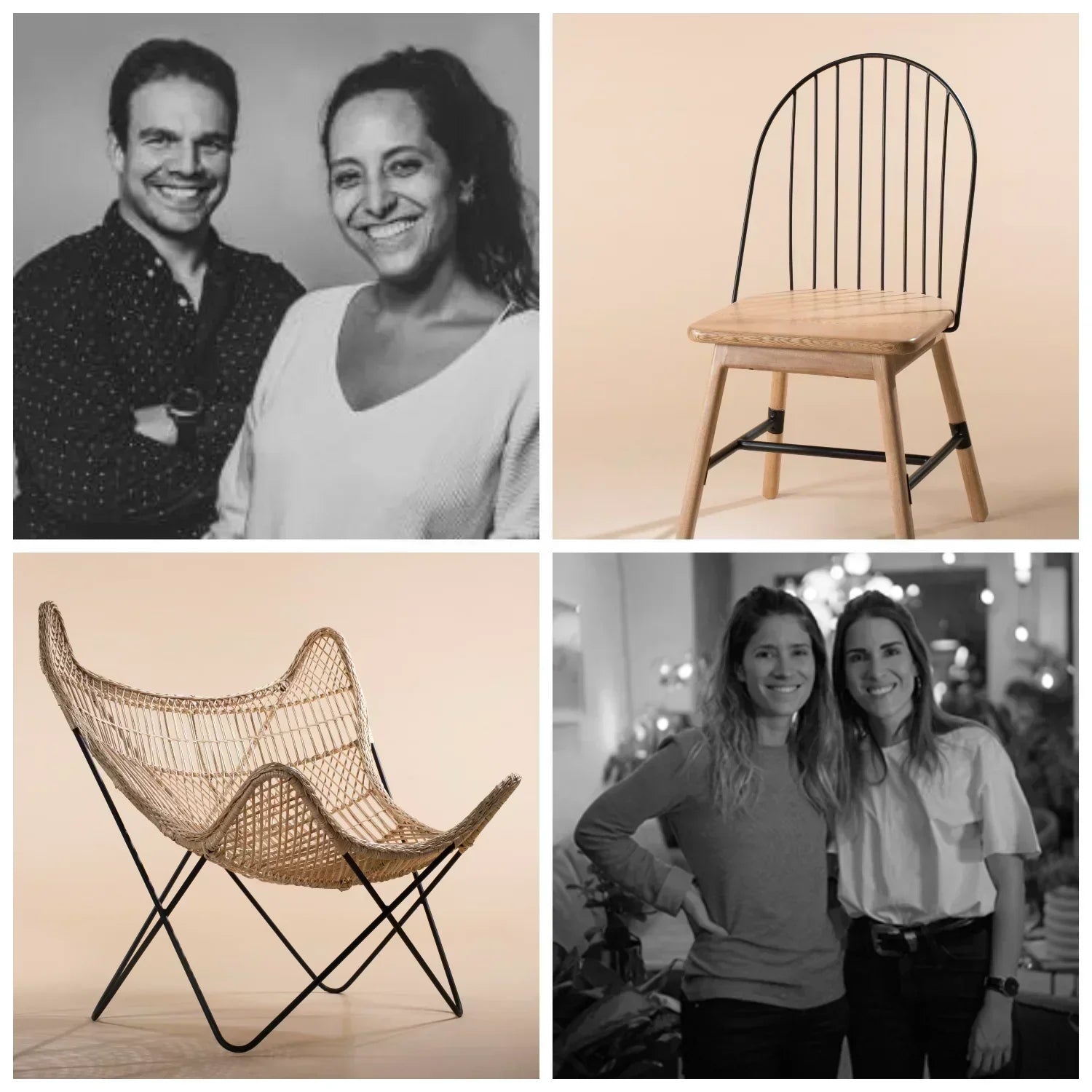 Diamantina & La Perla: Colombian design to the world