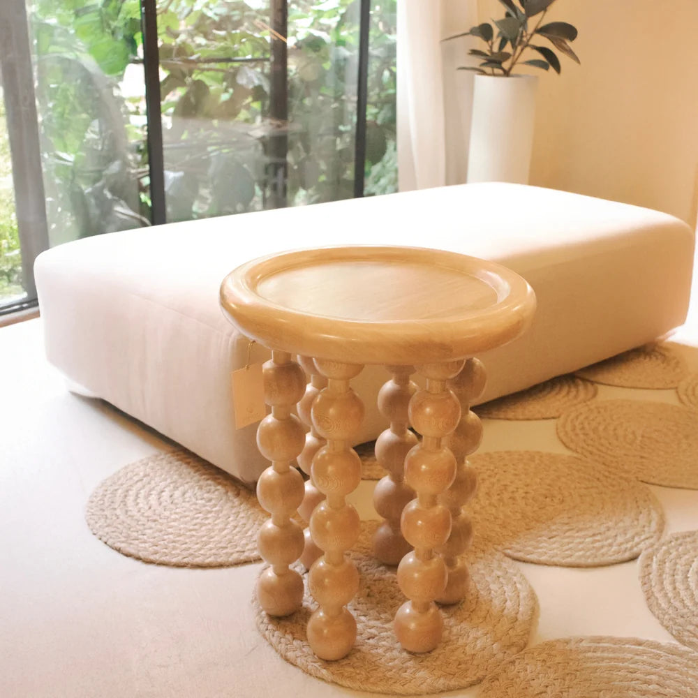 Palaos side table