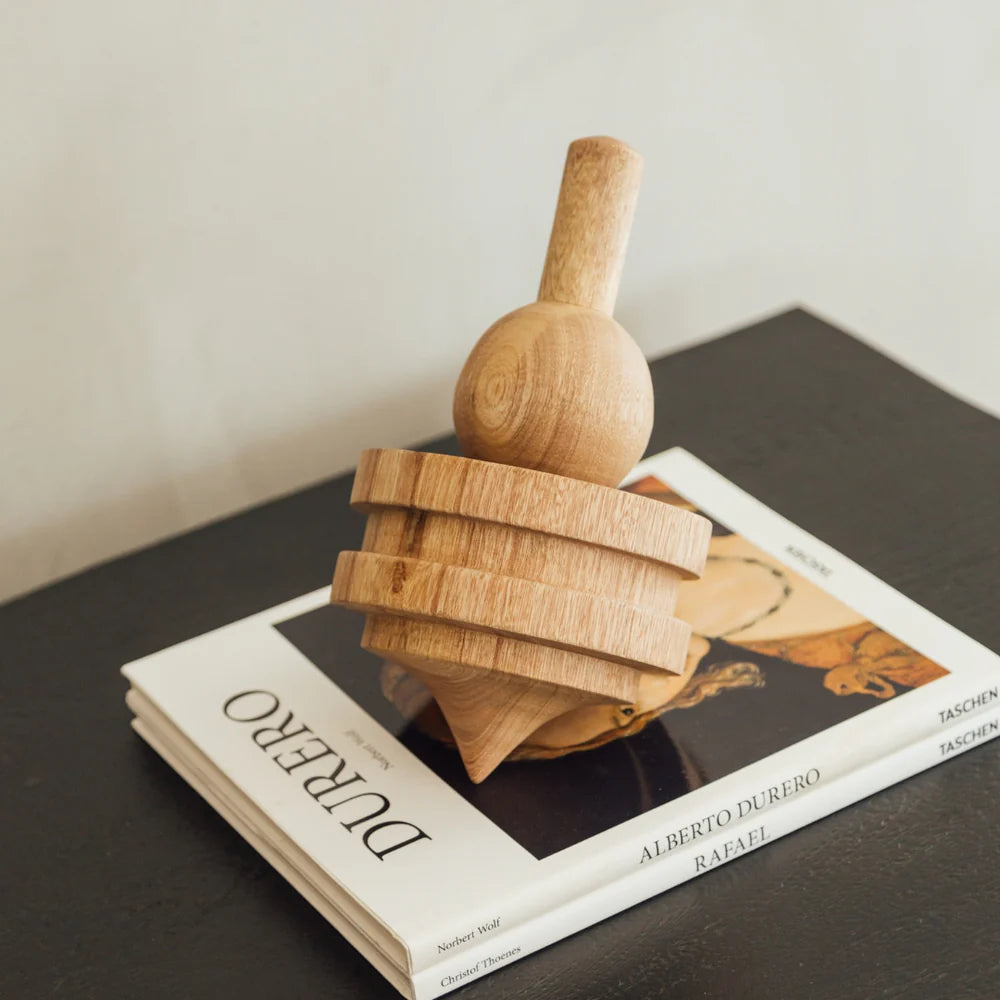 Doho decorative piece #3