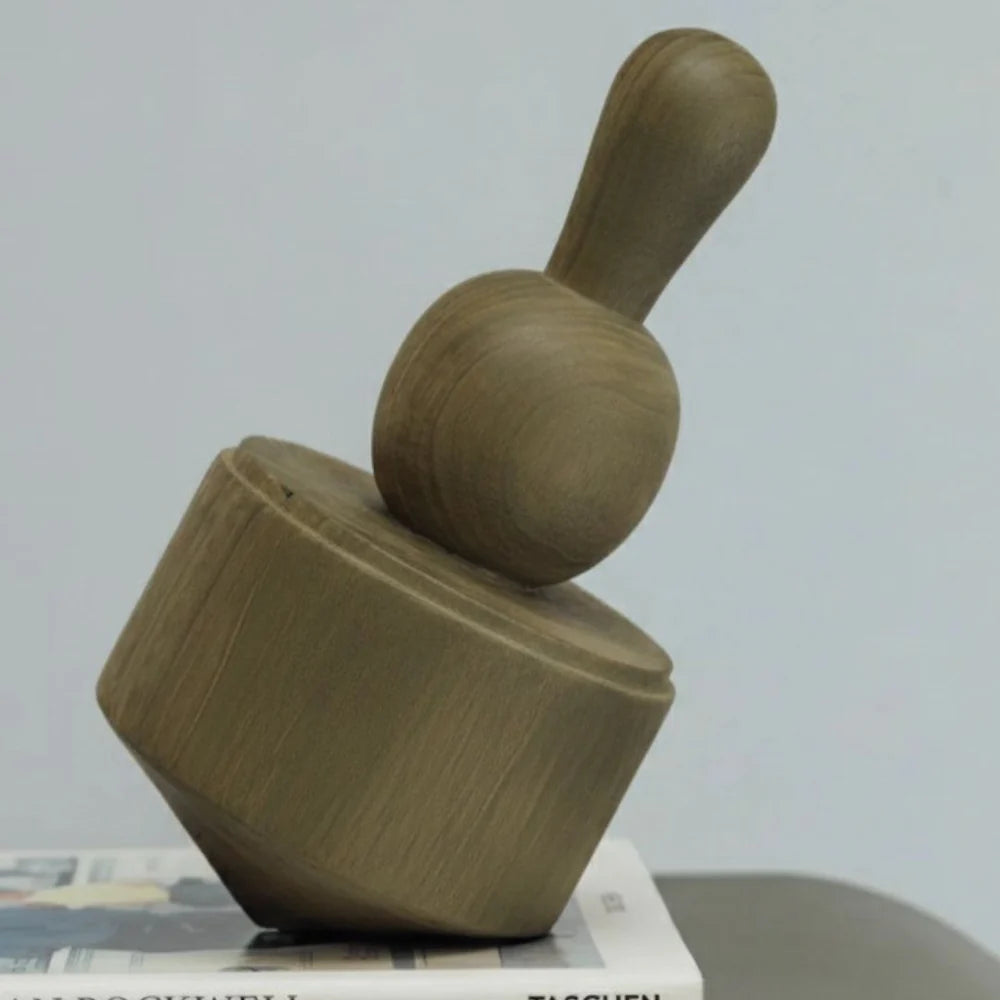 Doho decorative piece # 1