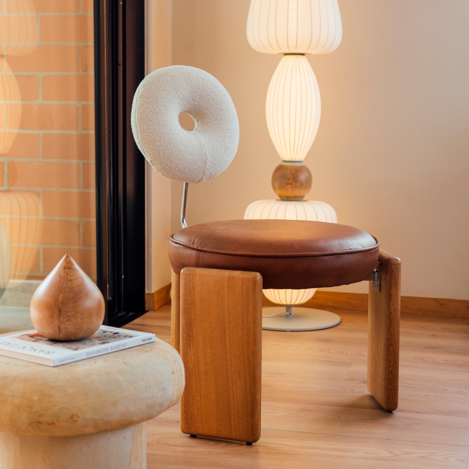 Atenas chair
