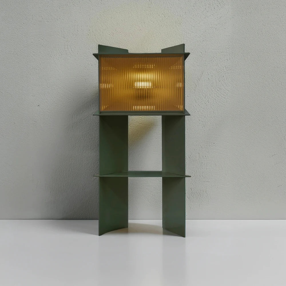 Vigía Floor Lamp