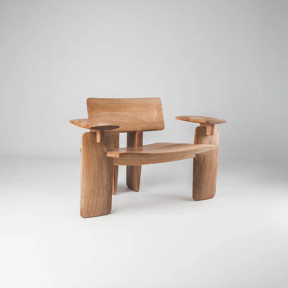 Runa armchair