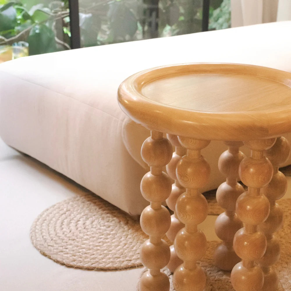 Palaos side table