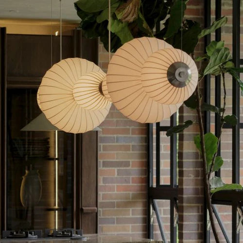 Florida ceiling lamp