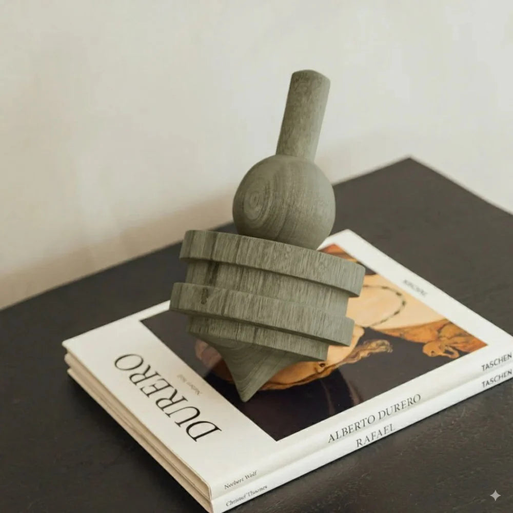 Doho decorative piece #3