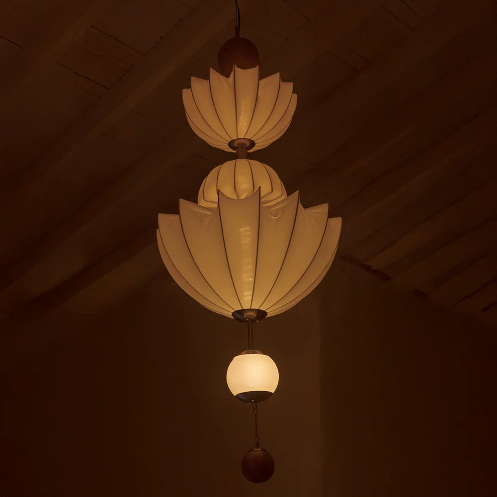 Habitar ceiling lamp