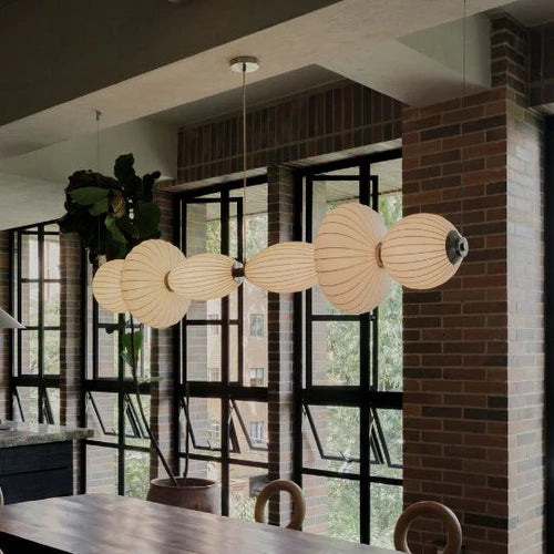 Florida ceiling lamp