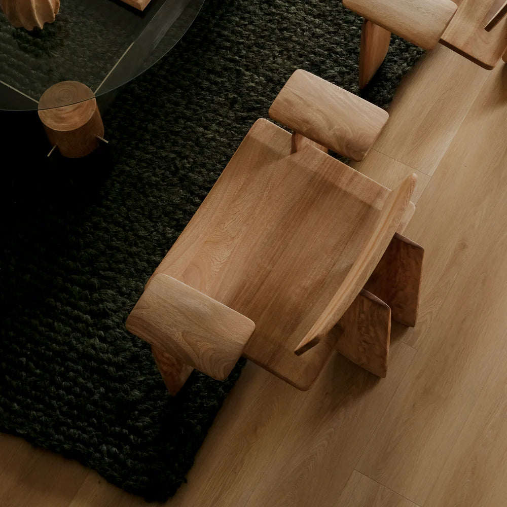 Runa armchair