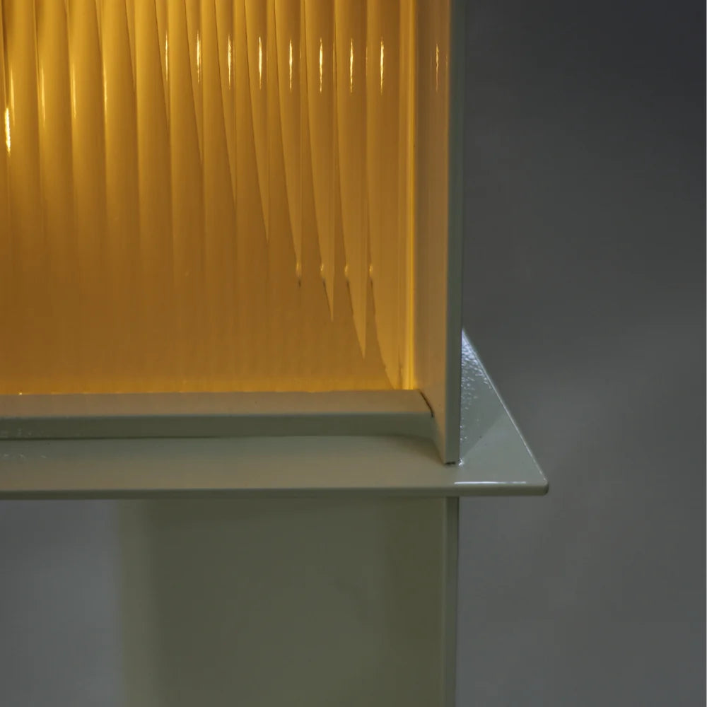 Vigía Floor Lamp