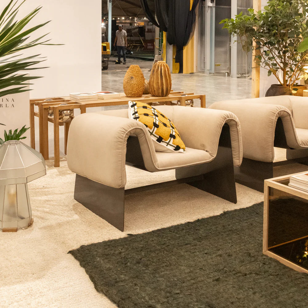Páramo Armchair