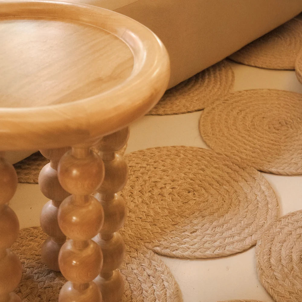 Palaos side table