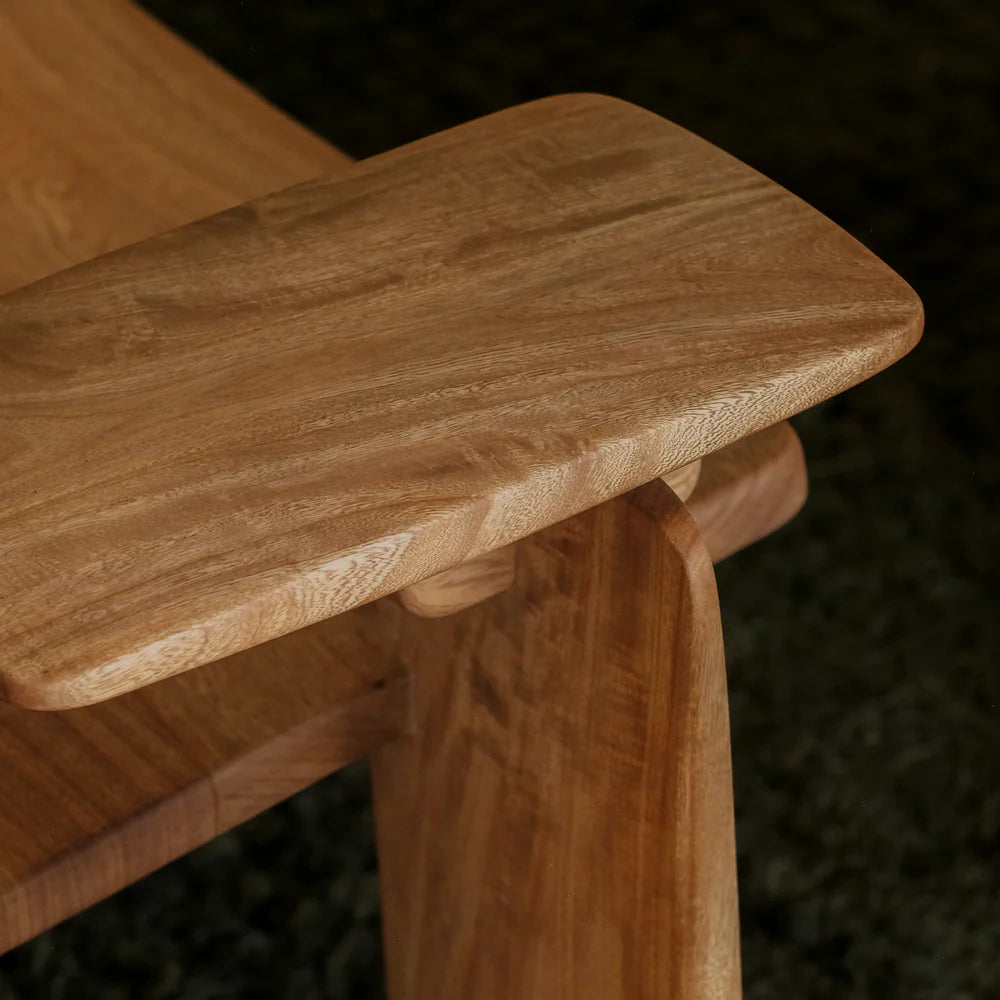 Runa armchair