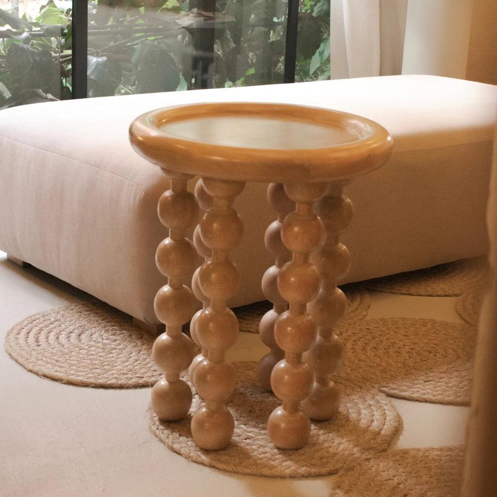 Palaos side table