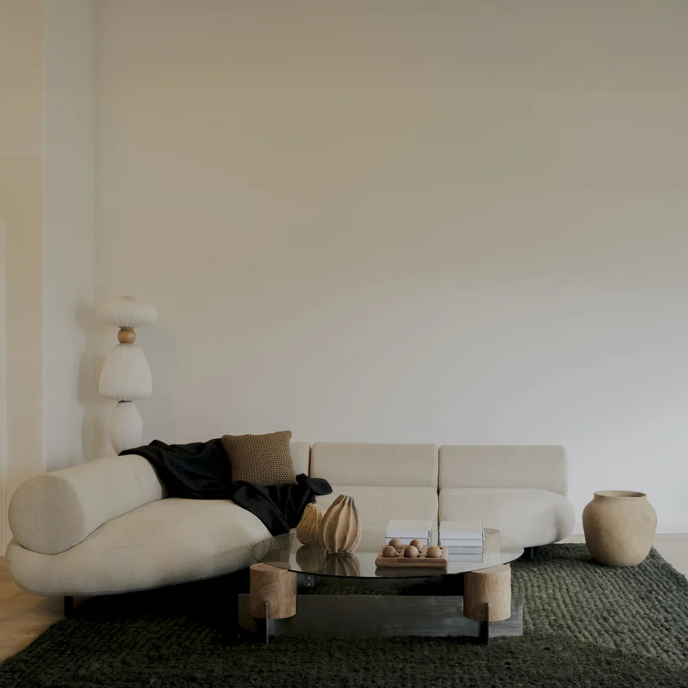 Leo modular sofa
